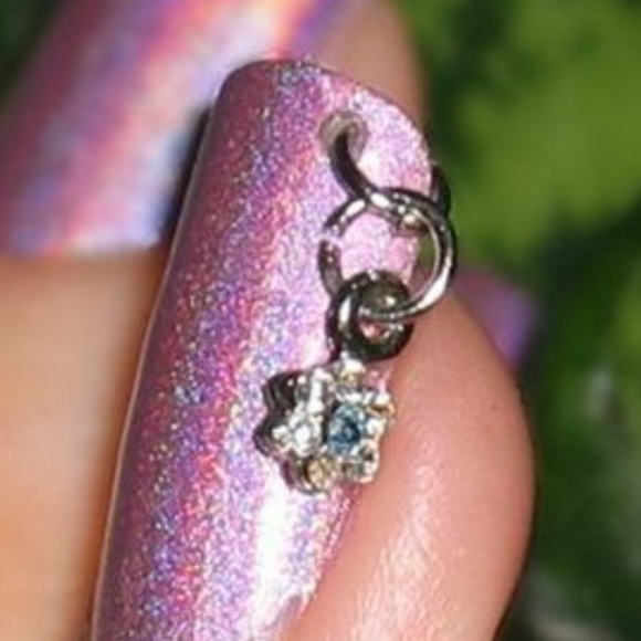 Any set of nails can be pierced - Picture 3 of 10